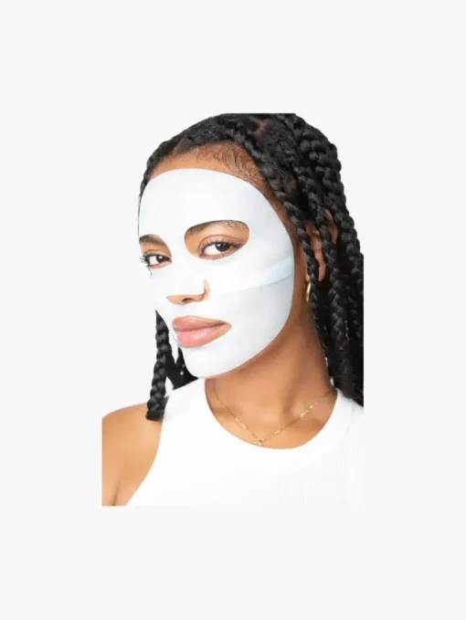 LOOPS Clean Slate Detoxifying Hydrogel Face Mask | MECCA