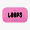 LOOPS Double Take Glow Hydrogel Face Mask | MECCA