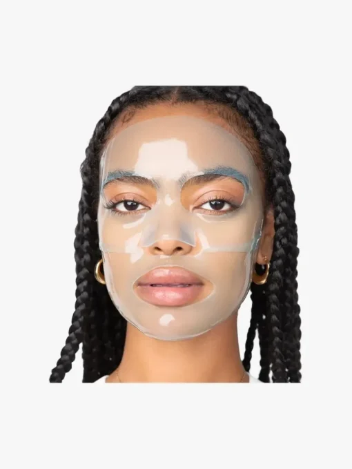 LOOPS Hyper Smooth Dark Spot Hydrogel Face Mask | MECCA