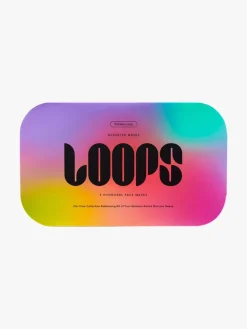 LOOPS Variety Loop | MECCA