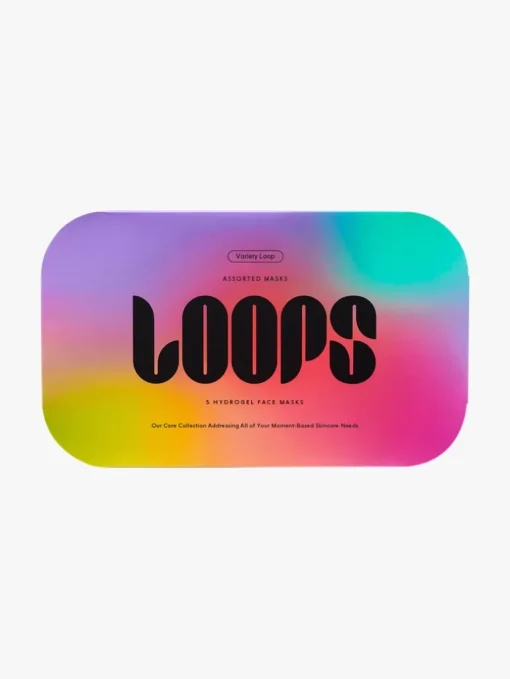 LOOPS Variety Loop | MECCA
