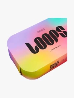LOOPS Variety Loop | MECCA