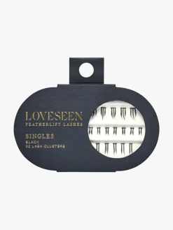 LoveSeen Featherlift lash Singles | MECCA