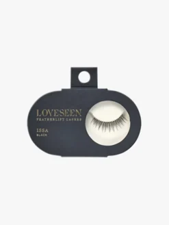 LoveSeen Featherlift lash Issa Black | MECCA