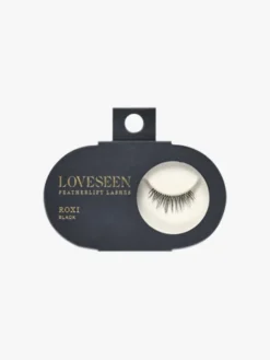 LoveSeen Featherlift lash Roxi Black | MECCA