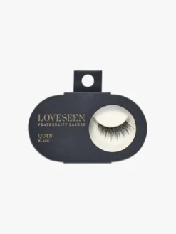 LoveSeen Featherlift lash Quin Black | MECCA