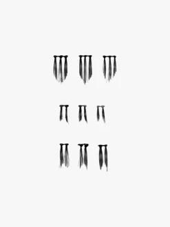 LoveSeen Featherlift lash Singles | MECCA