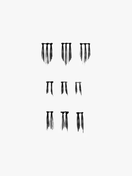 LoveSeen Featherlift lash Singles | MECCA