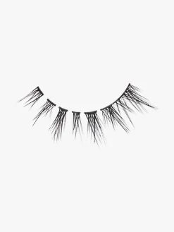 LoveSeen Inez Black Individual Lashes | MECCA