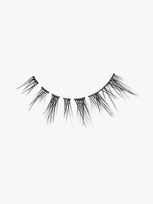 LoveSeen Inez Black Individual Lashes | MECCA