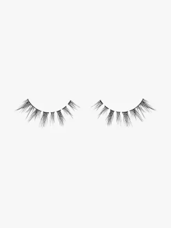 LoveSeen Inez Black Individual Lashes | MECCA