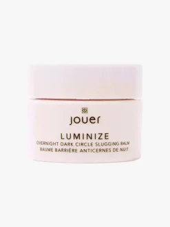 Luminize Overnight Dark Circle Slugging Balm - Jouer | MECCA
