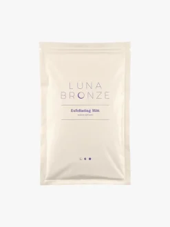 Luna Bronze Exfoliating Mitt | MECCA