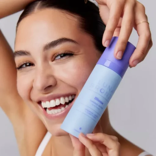 Luna Bronze Illume Face Tanning Water | MECCA