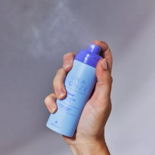 Luna Bronze Illume Face Tanning Water | MECCA