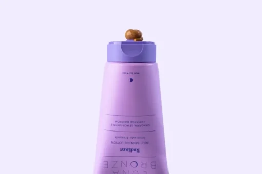 Luna Bronze Radiant Self Tanning Lotion | MECCA