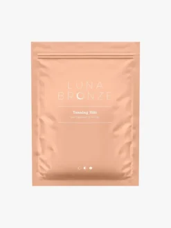 Luna Bronze Self Tanning Mitt | MECCA