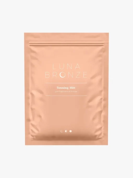 Luna Bronze Self Tanning Mitt | MECCA