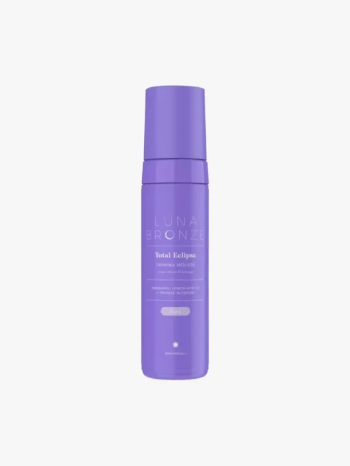 Luna Bronze Total Eclipse - Express Tanning Mousse | MECCA