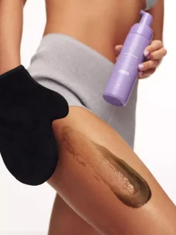 Luna Bronze Total Eclipse - Express Tanning Mousse | MECCA