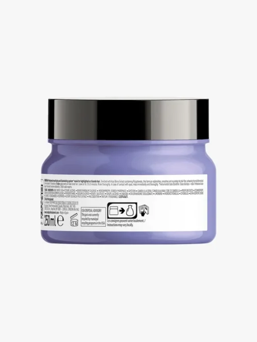 L'Oreal Professionnel Blondifier Masque | MECCA