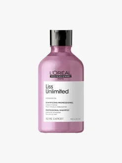 L'Oreal Professionnel Liss Unlimited Shampoo | MECCA