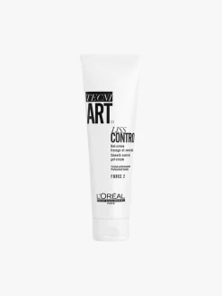 L'Oreal Professionnel Liss Control Smoothing Cream | MECCA