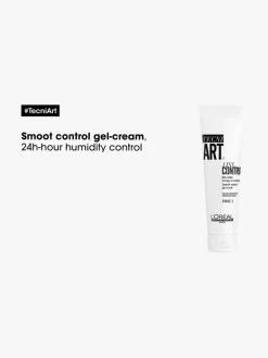 L'Oreal Professionnel Liss Control Smoothing Cream | MECCA