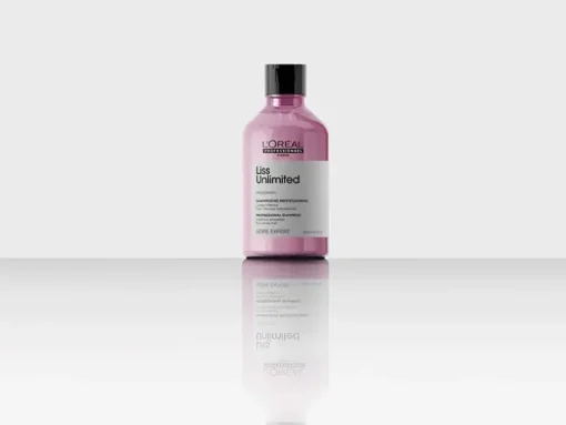 L'Oreal Professionnel Liss Unlimited Shampoo | MECCA