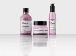L'Oreal Professionnel Liss Unlimited Shampoo | MECCA