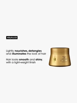 L'Oreal Professionnel Mythic Oil Nourishing Masque | MECCA