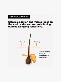 L'Oreal Professionnel Scalp Advanced Anti-Discomfort Treatment | MECCA
