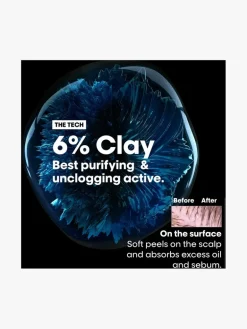 L'Oreal Professionnel Scalp Advanced Anti-Oiliness Mask | MECCA