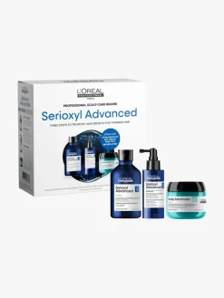 L'Oreal Professionnel Serioxyl Starter Kit | MECCA