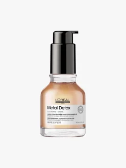 L'Oreal Professionnel Serie Expert Metal Detox Oil | MECCA
