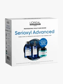 L'Oreal Professionnel Serioxyl Starter Kit | MECCA