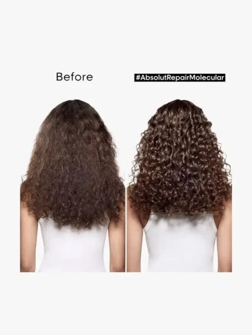 L'Oreal Professionnel Serie Expert Absolut Repair Molecular Leave-In Mask | MECCA
