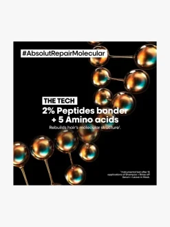 L'Oreal Professionnel Serie Expert Absolut Repair Molecular Leave-In Mask | MECCA