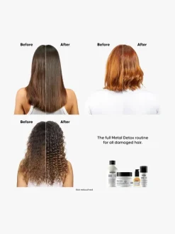 L'Oreal Professionnel Serie Expert Metal Detox Oil | MECCA