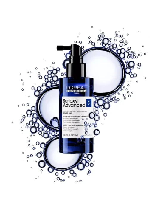 L'Oreal Professionnel Serioxyl Starter Kit | MECCA