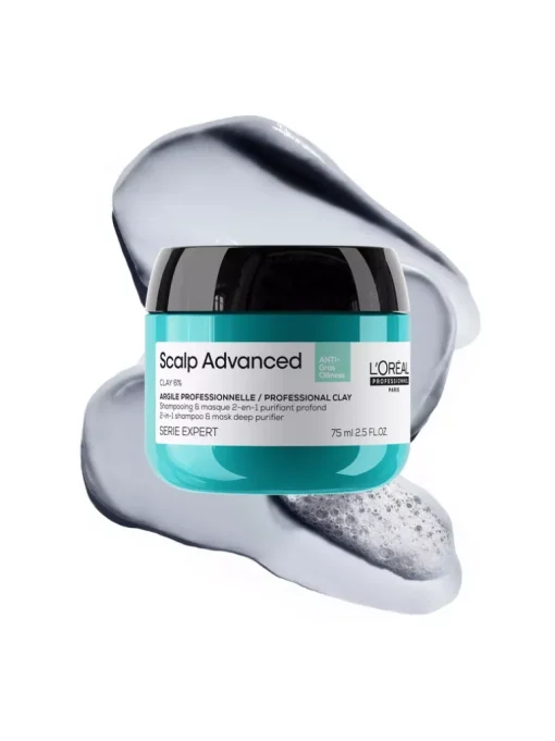 L'Oreal Professionnel Serioxyl Starter Kit | MECCA
