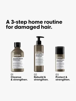 L'Oreal Professionnel Serie Expert Absolut Repair Molecular Leave-In Mask | MECCA