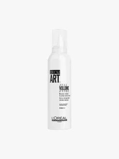 L'Oreal Professionnel Techi.Art Full Volume Extra Mousse | MECCA