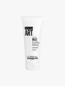 L'Oreal Professionnel Tecni.Art Fix Max Shaping Gel | MECCA