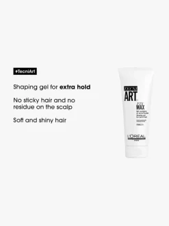 L'Oreal Professionnel Tecni.Art Fix Max Shaping Gel | MECCA