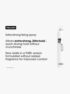 L'Oreal Professionnel Tecni.ART Air Fix Spray | MECCA