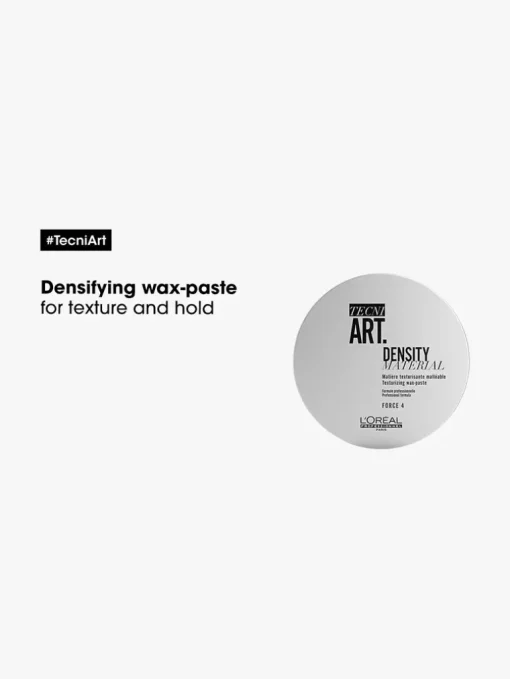 L'Oreal Professionnel Tecni.ART Density Material | MECCA