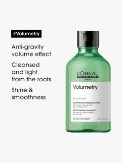 L'Oreal Professionnel Volumetry Shampoo | MECCA