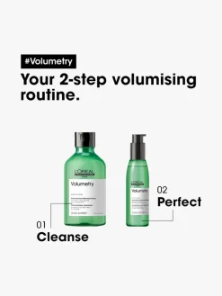 L'Oreal Professionnel Volumetry Shampoo | MECCA