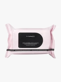 M·A·C Cosmetics Biodegradable Gently Off Wipes | MECCA